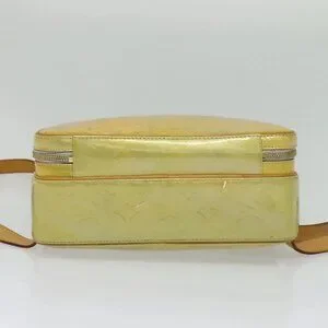 Louis Vuitton | Bags | Louis Vuitton Monogram Vernis Marley  display picture 1